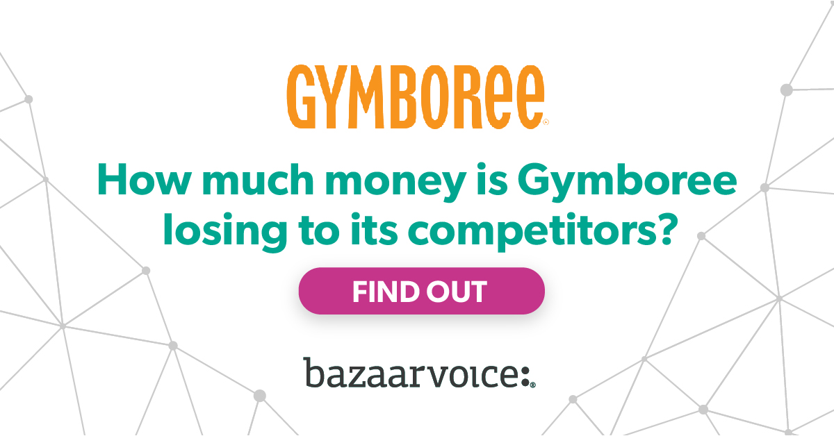 Gymboree