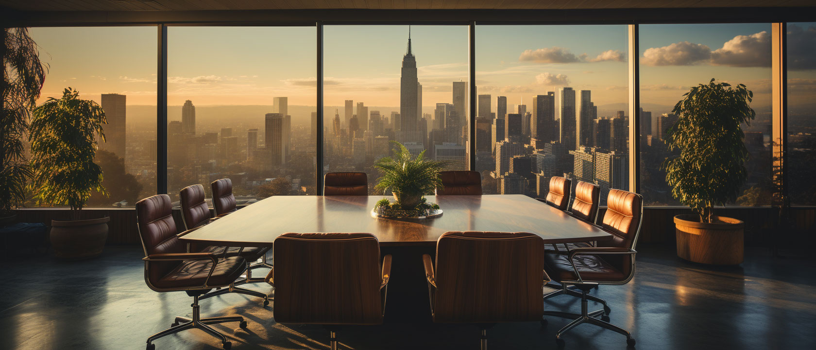 ziph42_a_daytime_photo_corporate_conference_room_in_a_city_0cef06c4-36c1-4dca-b31a-b6b20857287e