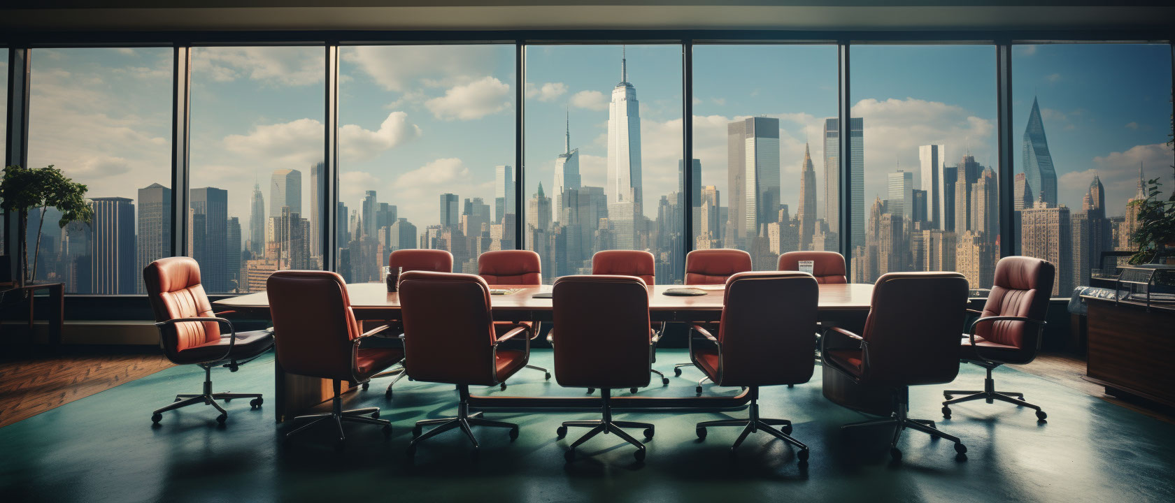 ziph42_a_daytime_photo_corporate_conference_room_in_a_city_b02d5338-85f3-4913-a5cc-74d2796b30d8
