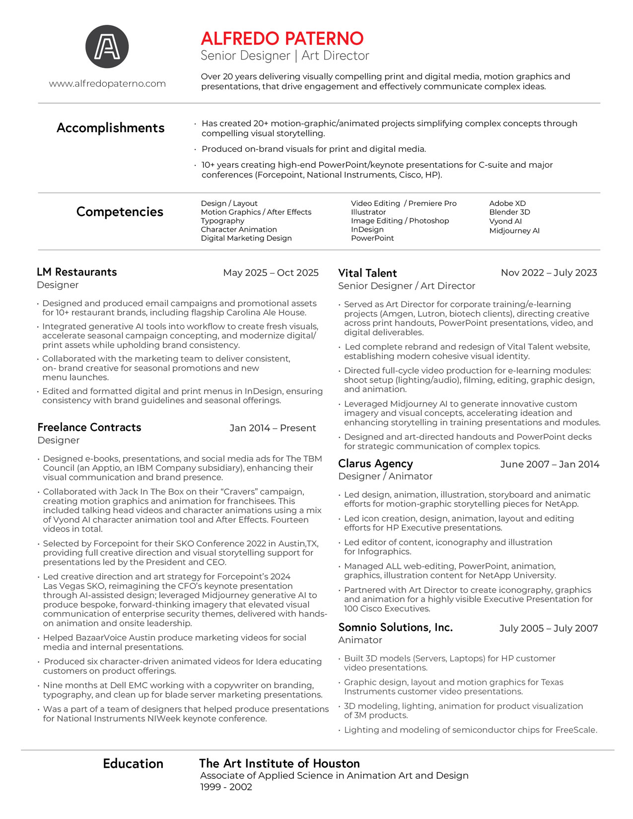 AlfredoPaterno_mid-2026-resume_smal