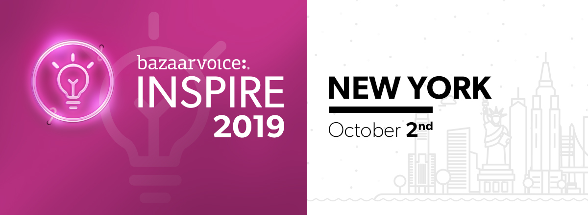 BV – Inspire 2019 invite