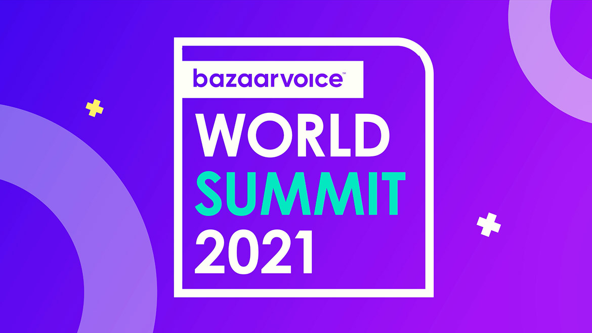 Bazaarvoice – Event Animation