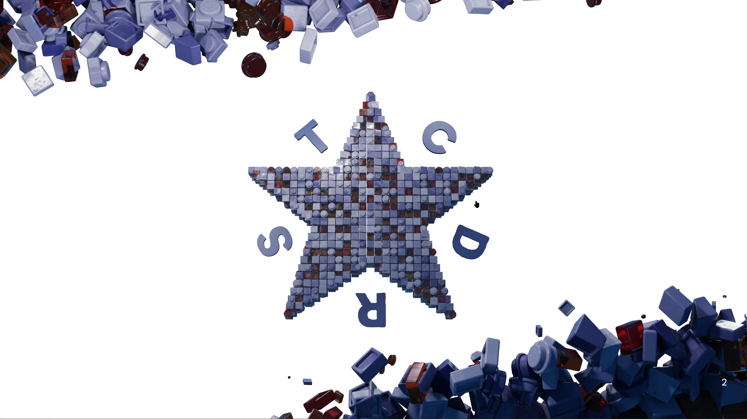 TCDRS – 3D Lagos